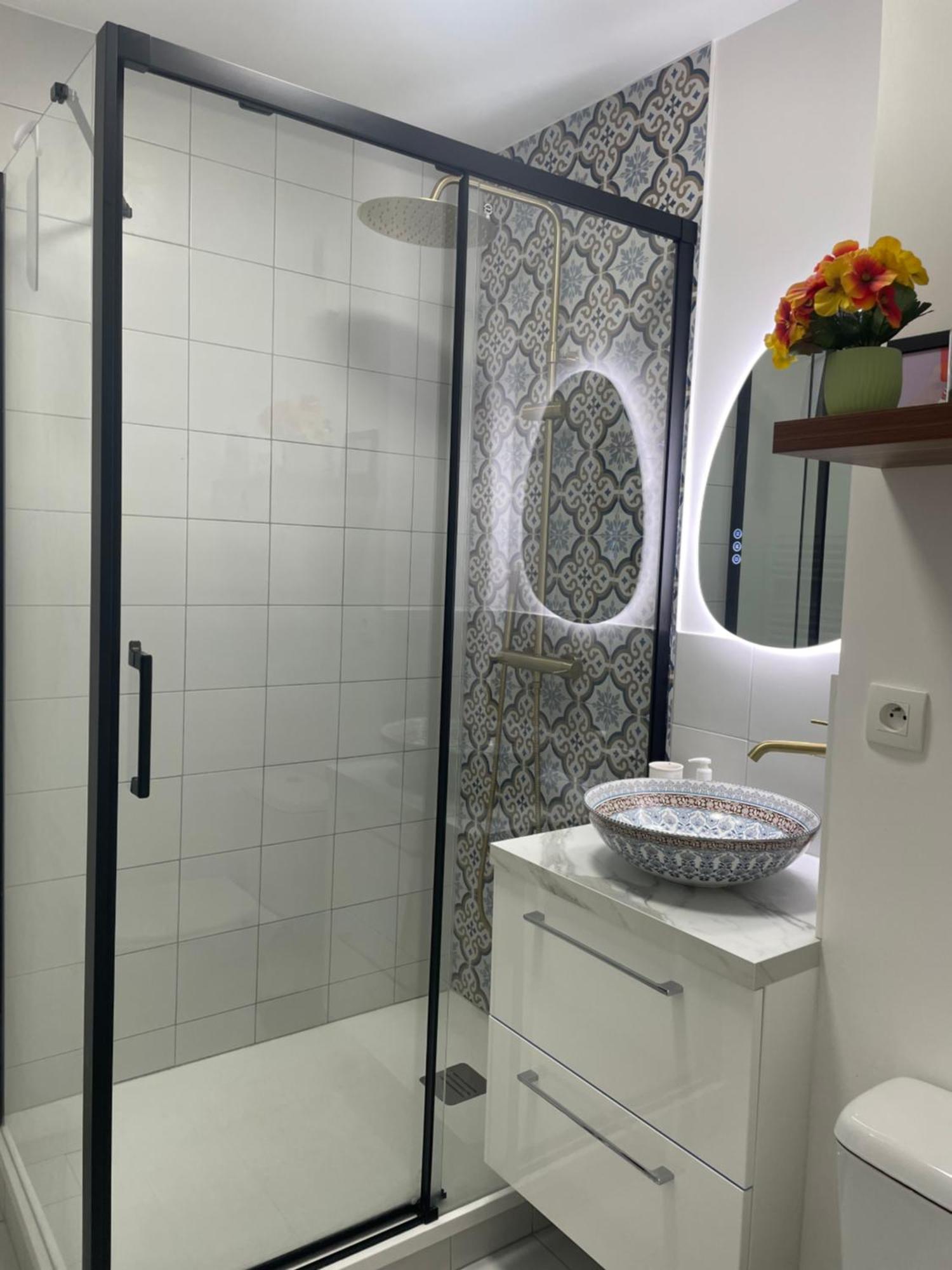 טולוז Charmant T2 Centre Ville מראה חיצוני תמונה